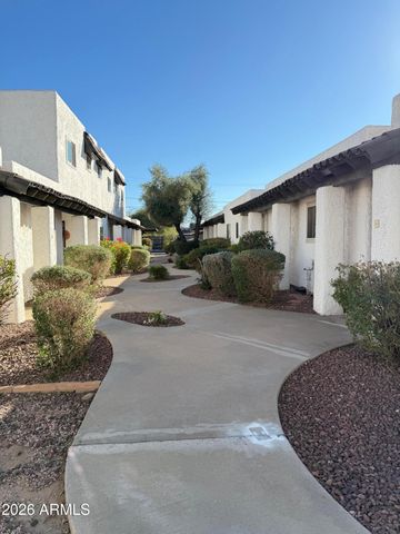 2400 N 71ST Street E, Scottsdale, AZ 85257