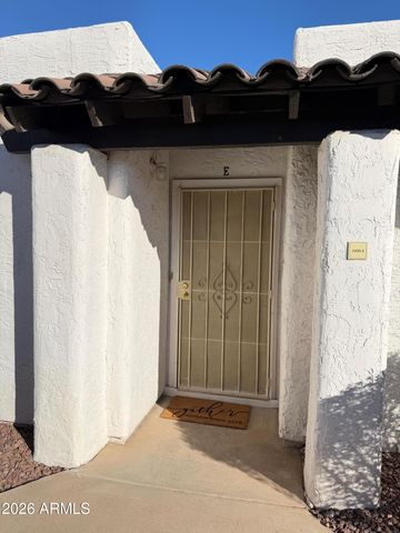 2400 N 71ST Street E, Scottsdale, AZ 85257