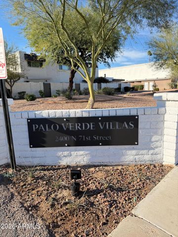 2400 N 71ST Street E, Scottsdale, AZ 85257
