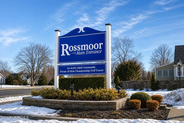 148C Old Nassau Road, Monroe, NJ 08831