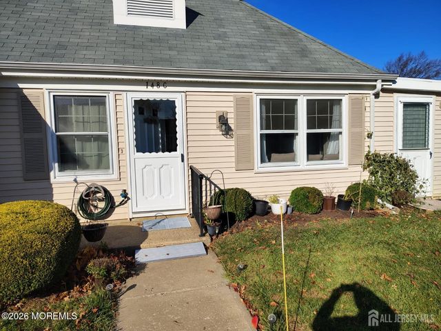 148C Old Nassau Road, Monroe, NJ 08831