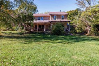 Tract 1 3708 State Ferry Road, Solsberry, IN 47459