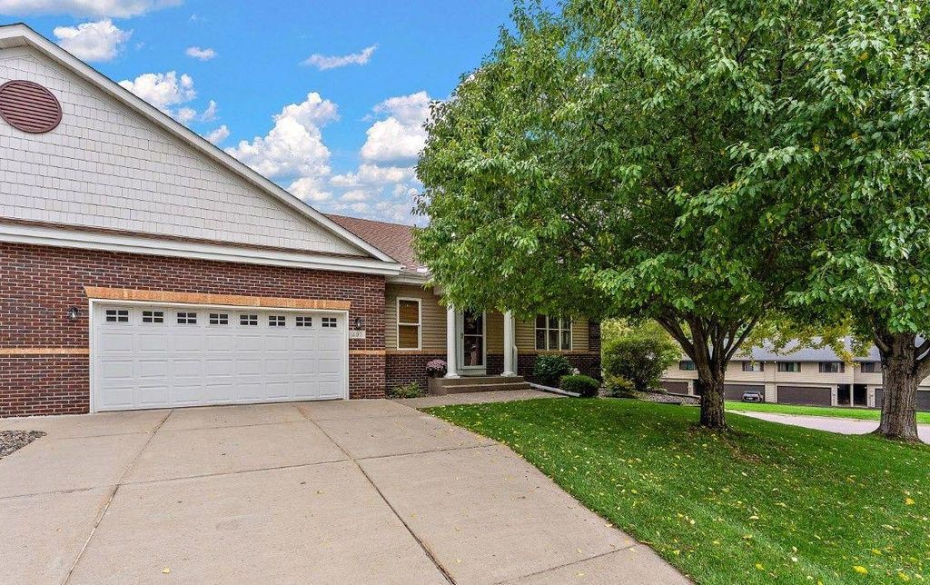 397 Whispering Lane, Hastings, MN 55033 — exterior
