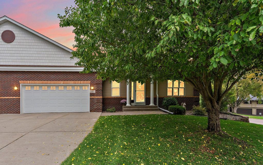 397 Whispering Lane, Hastings, MN 55033 — photo 2