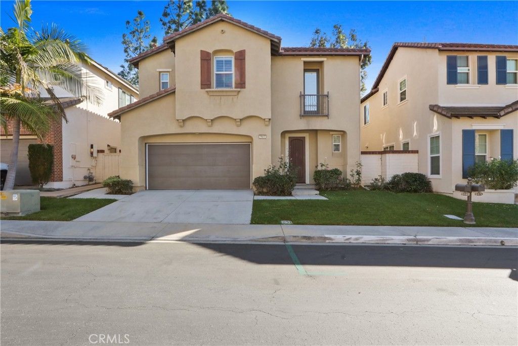 2569 Tea Leaf Lane, Tustin, CA 92782