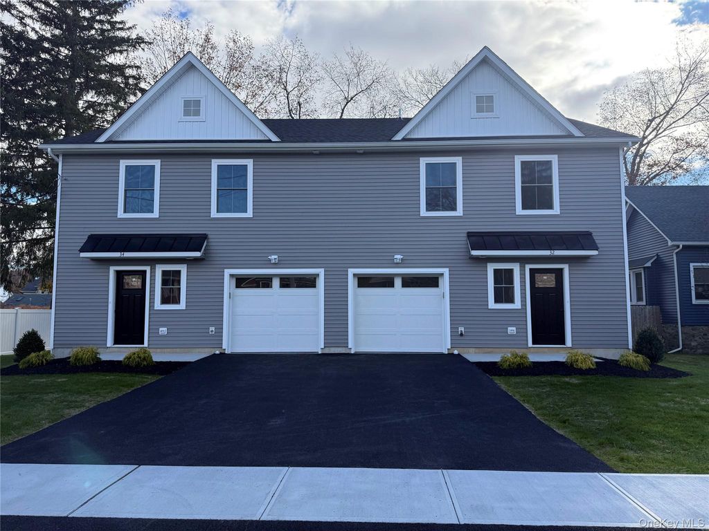 32 Montgomery Street 1, Goshen, NY 10924