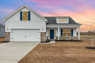 1020 Woodside Dr., Conway, SC 29526