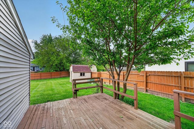 5429 Pecos Court, Indianapolis, IN 46237