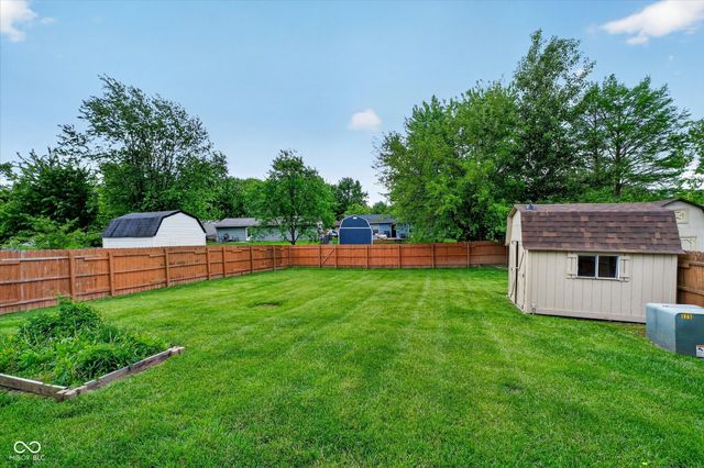 5429 Pecos Court, Indianapolis, IN 46237