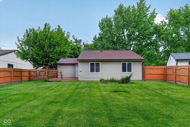 5429 Pecos Court, Indianapolis, IN 46237
