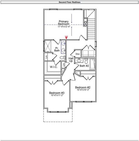 2309 Mill Loop, Spartanburg, SC 29301