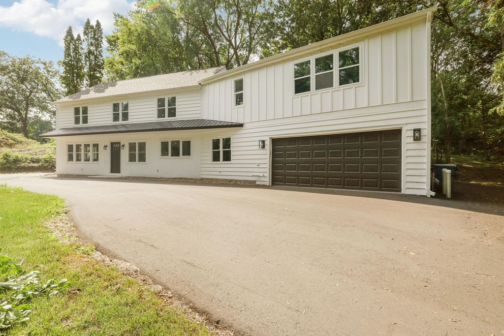 5111 Colonial Drive, Golden Valley, MN 55416