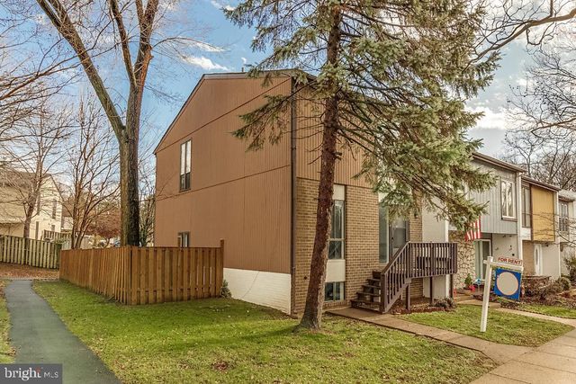 7301 LARRUP CT, Alexandria, VA 22315