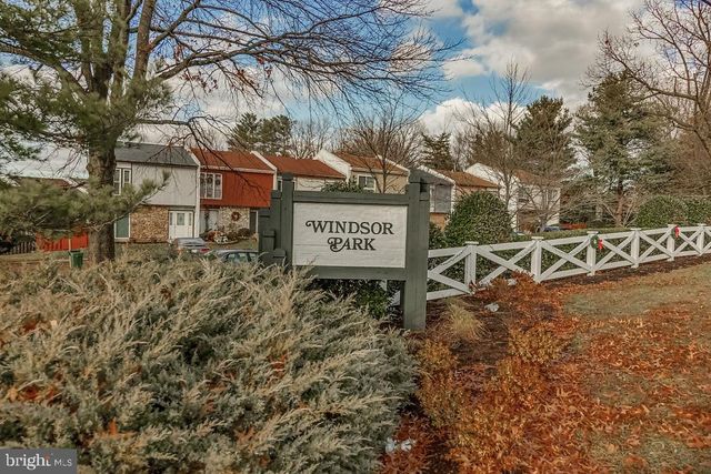 7301 LARRUP CT, Alexandria, VA 22315