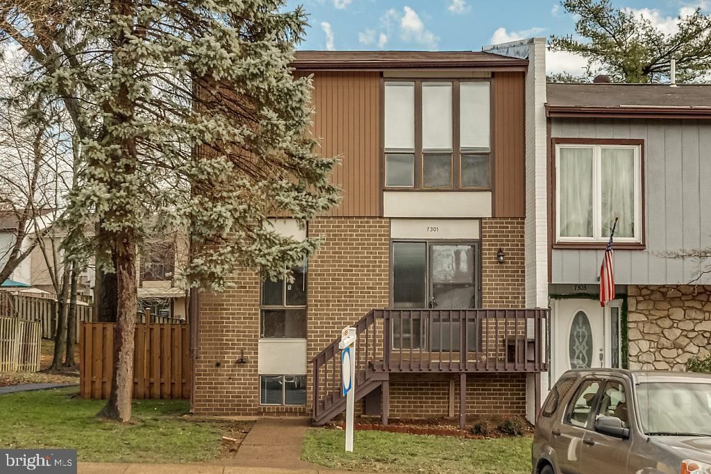 7301 LARRUP CT, Alexandria, VA 22315