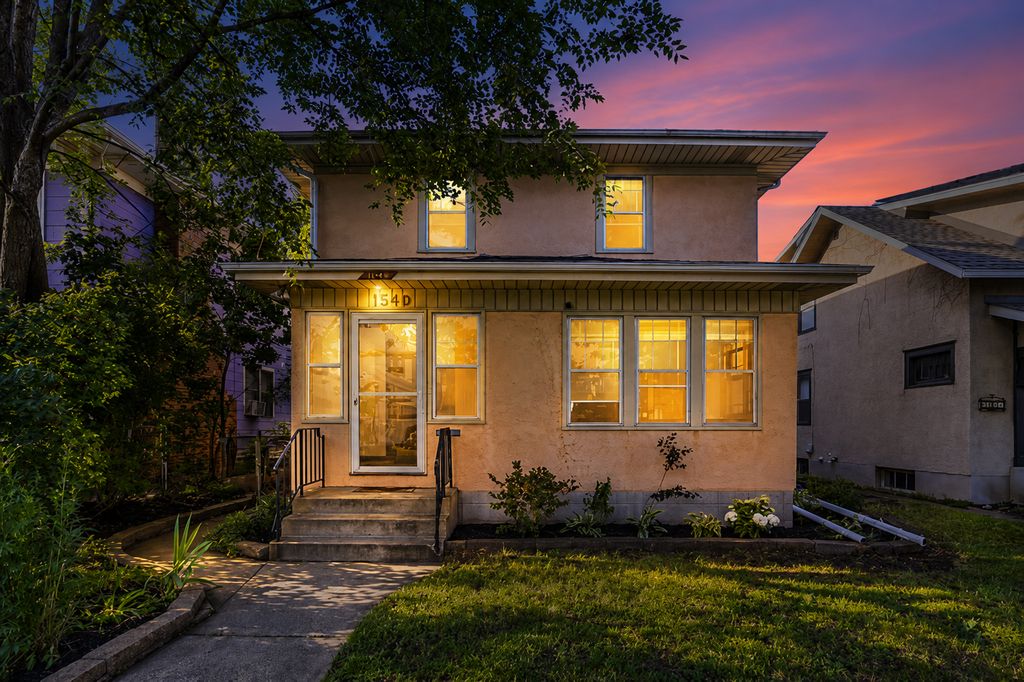 1549 Edmund Avenue, Saint Paul, MN 55104