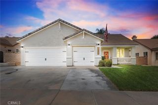 26807 Wilkes Drive, Menifee, CA 92585