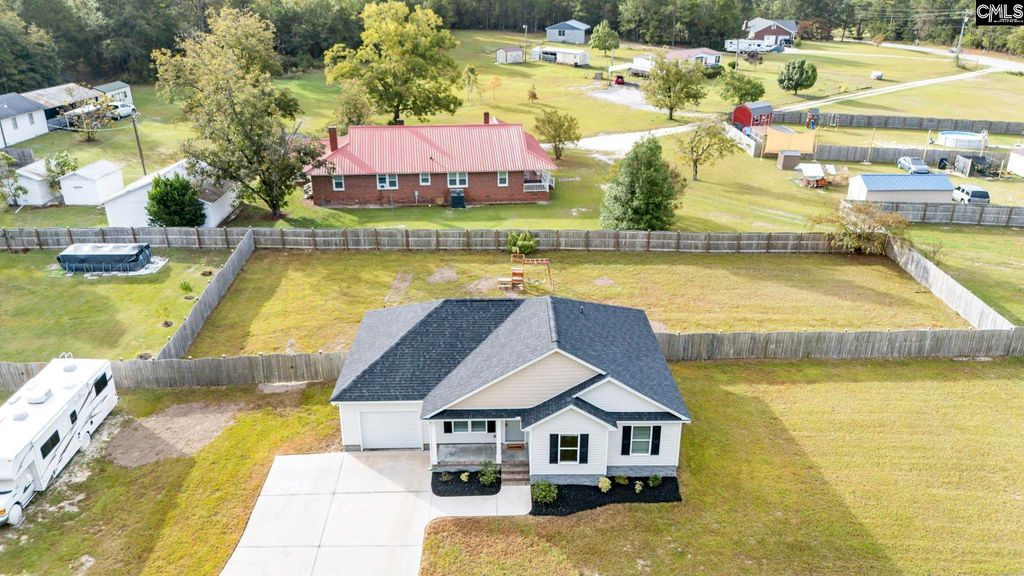 1367 Wildwood Lane, Elgin, SC 29045
