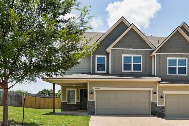 600 NW 175th Street, Edmond, OK 73012