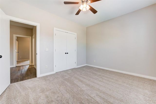600 NW 175th Street, Edmond, OK 73012