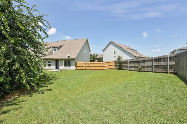 600 NW 175th Street, Edmond, OK 73012