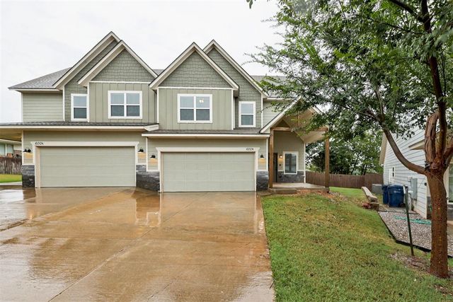 600 NW 175th Street, Edmond, OK 73012