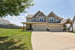 600 NW 175th Street, Edmond, OK 73012