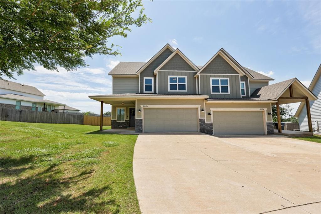 600 NW 175th Street, Edmond, OK 73012
