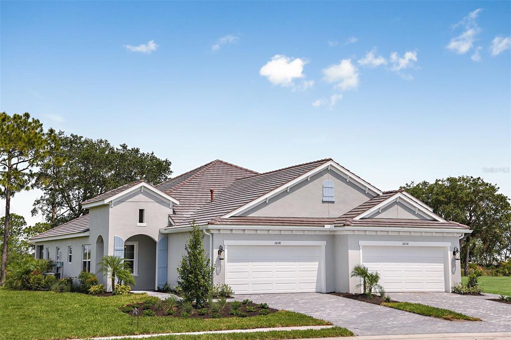 18138 FRANKLIN PARK COURT, Venice, FL 34293
