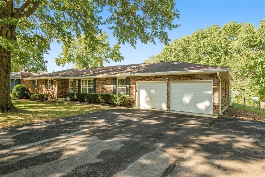 2616 NW 86th Street, Kansas City, MO 64154