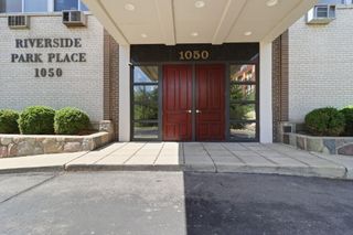 1050 Wall Street 3E, Ann Arbor, MI 48105