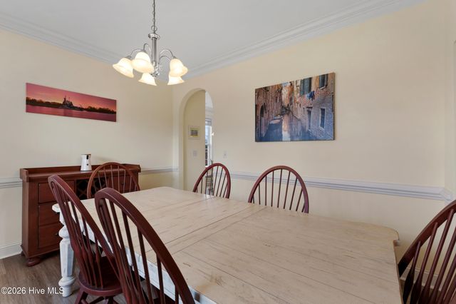 1019 Meadowgrass Lane, Leland, NC 28451