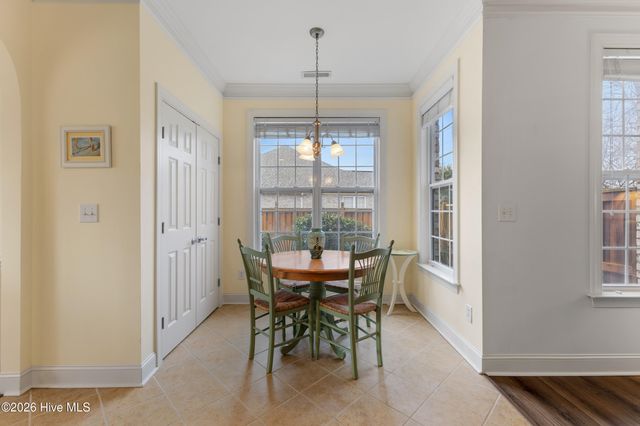 1019 Meadowgrass Lane, Leland, NC 28451