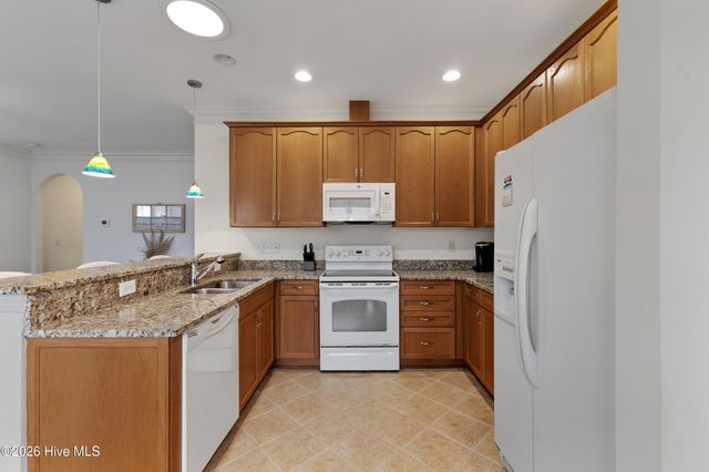 1019 Meadowgrass Lane, Leland, NC 28451