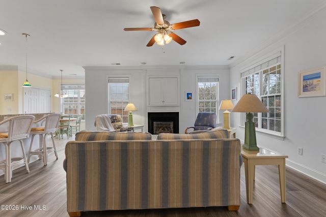 1019 Meadowgrass Lane, Leland, NC 28451