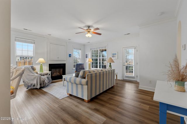 1019 Meadowgrass Lane, Leland, NC 28451