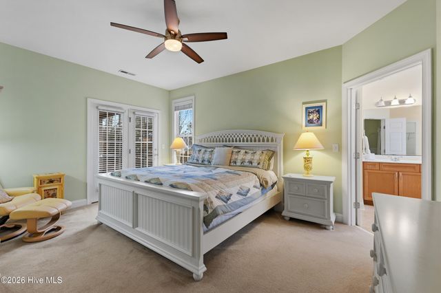 1019 Meadowgrass Lane, Leland, NC 28451