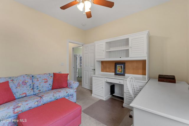 1019 Meadowgrass Lane, Leland, NC 28451