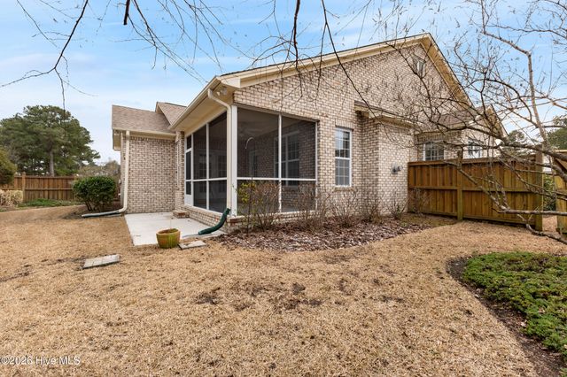 1019 Meadowgrass Lane, Leland, NC 28451