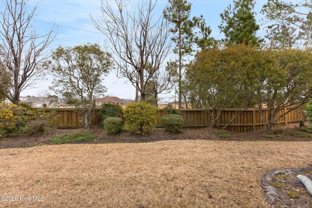 1019 Meadowgrass Lane, Leland, NC 28451