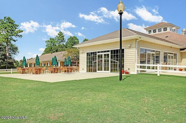 1019 Meadowgrass Lane, Leland, NC 28451