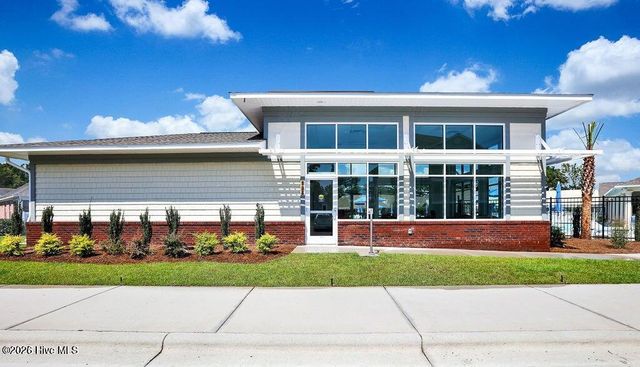 1019 Meadowgrass Lane, Leland, NC 28451