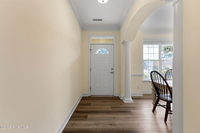 1019 Meadowgrass Lane, Leland, NC 28451