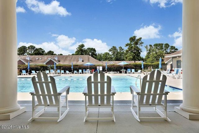 1019 Meadowgrass Lane, Leland, NC 28451