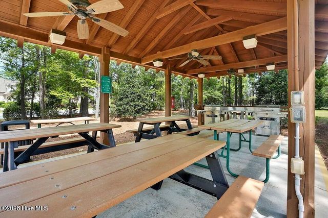 1019 Meadowgrass Lane, Leland, NC 28451