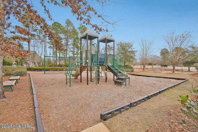 1019 Meadowgrass Lane, Leland, NC 28451