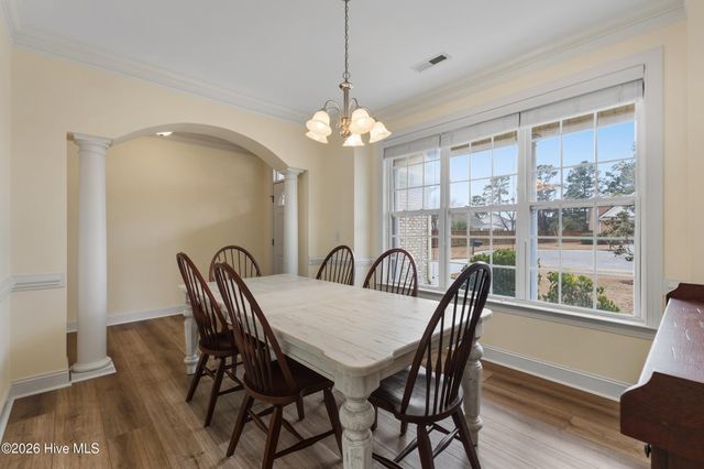 1019 Meadowgrass Lane, Leland, NC 28451