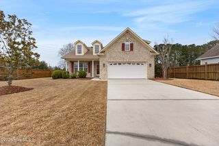 1019 Meadowgrass Lane, Leland, NC 28451