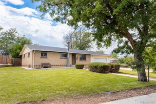 12434 E Alaska Avenue, Aurora, CO 80012