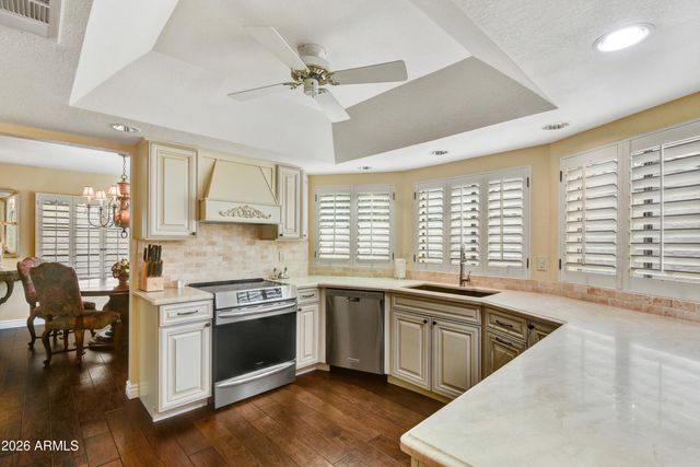 8525 N 84TH Street, Scottsdale, AZ 85258